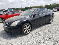 Nissan salvage cars for sale: 2009 Nissan Altima 2.5