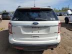 2011 Ford Explorer XLT