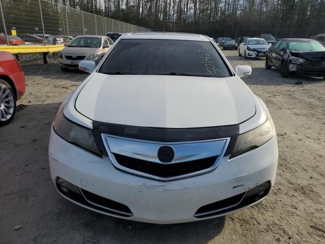 2012 Acura TL