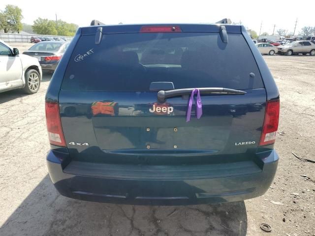 2005 Jeep Grand Cherokee Laredo