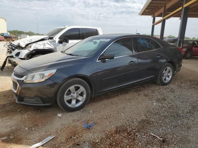 2015 Chevrolet Malibu LS