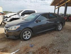 Chevrolet Malibu salvage cars for sale: 2015 Chevrolet Malibu LS