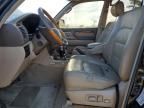 2001 Lexus LX 470