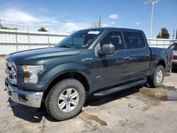 2015 Ford F150 Supercrew for sale in Littleton, CO