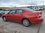 2011 Mitsubishi Galant FE