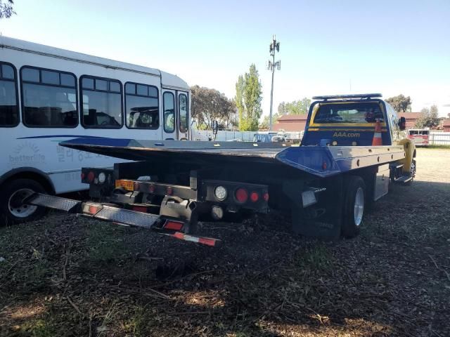 2012 Ford F650 Super Duty