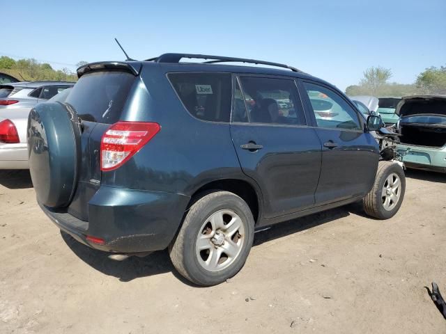 2009 Toyota Rav4