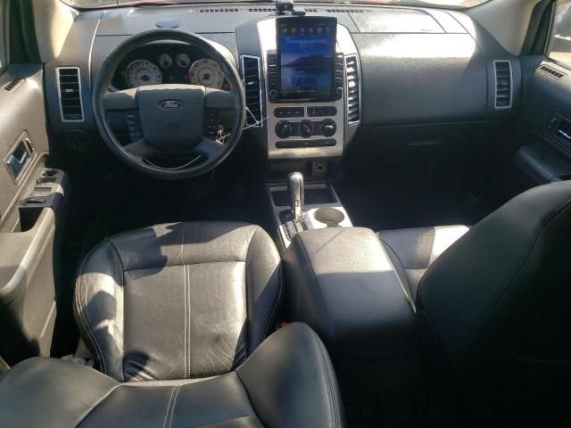 2007 Ford Edge SEL