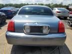 2000 Lincoln Town Car Executive