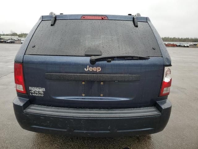 2009 Jeep Grand Cherokee Laredo