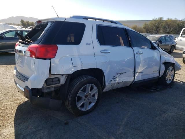 2010 GMC Terrain SLT