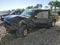 Ford salvage cars for sale: 2004 Ford Ranger Super Cab