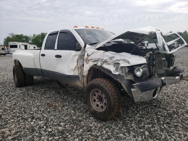 2003 Dodge RAM 3500 ST