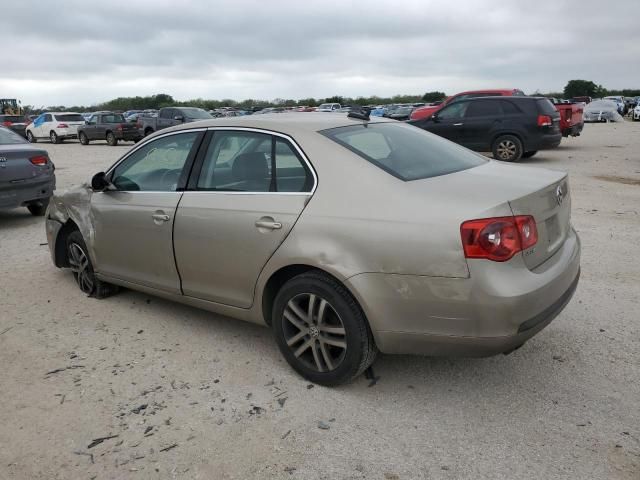 2006 Volkswagen Jetta TDI Option Package 2