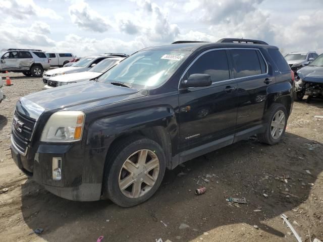 2011 GMC Terrain SLE