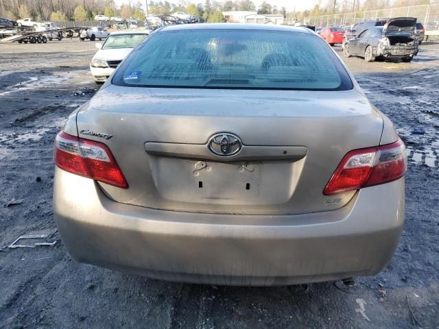 2007 Toyota Camry CE