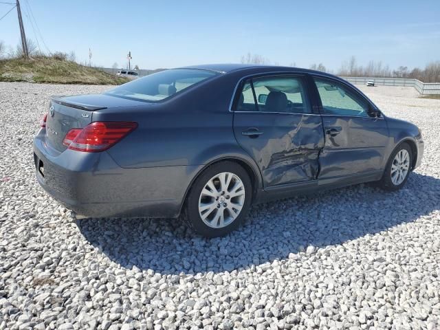 2008 Toyota Avalon XL