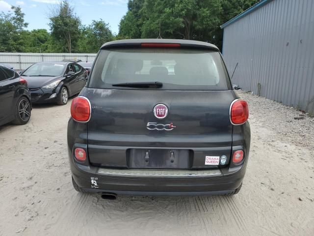 2014 Fiat 500L POP