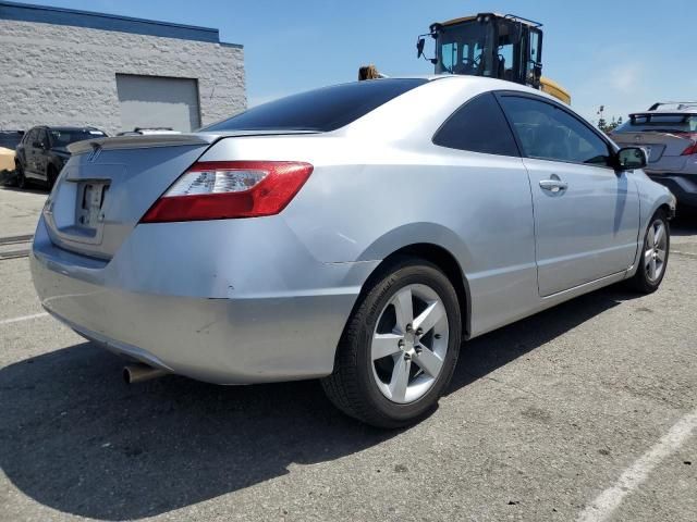 2006 Honda Civic LX