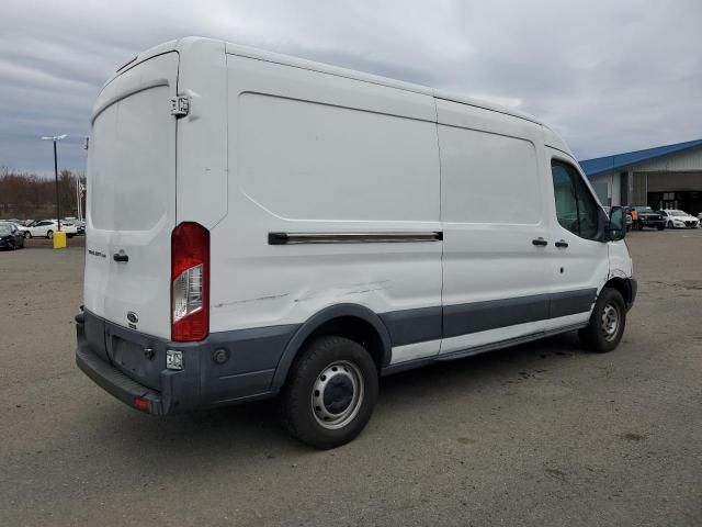 2015 Ford Transit T-250