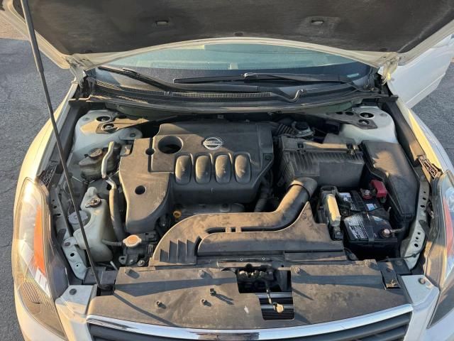 2007 Nissan Altima 2.5