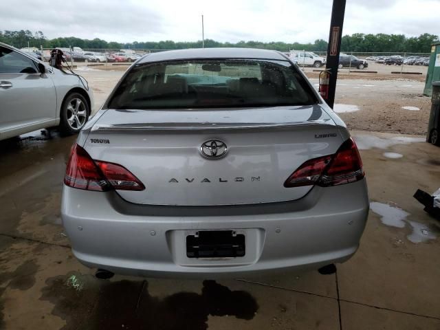 2008 Toyota Avalon XL