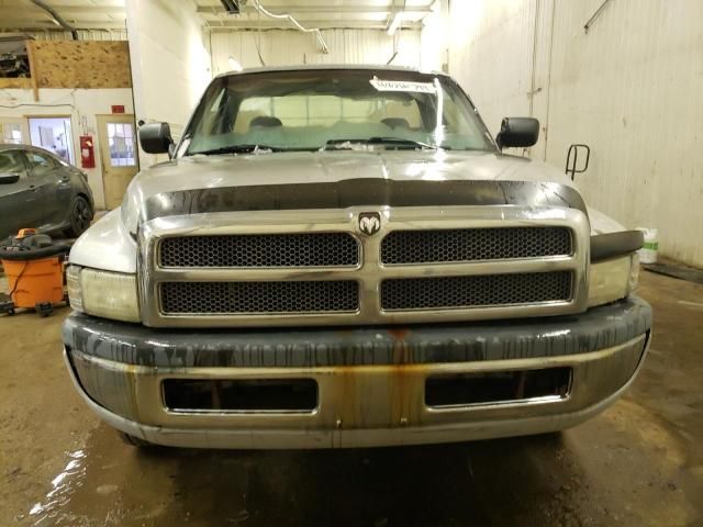 1997 Dodge RAM 1500