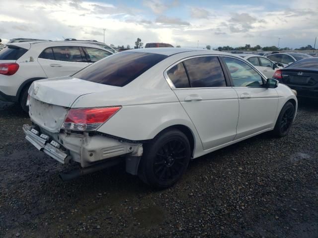 2008 Honda Accord LX