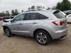 2018 Acura RDX Advance