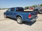 2003 Dodge Dakota Quad Sport