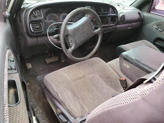 1999 Dodge RAM 1500