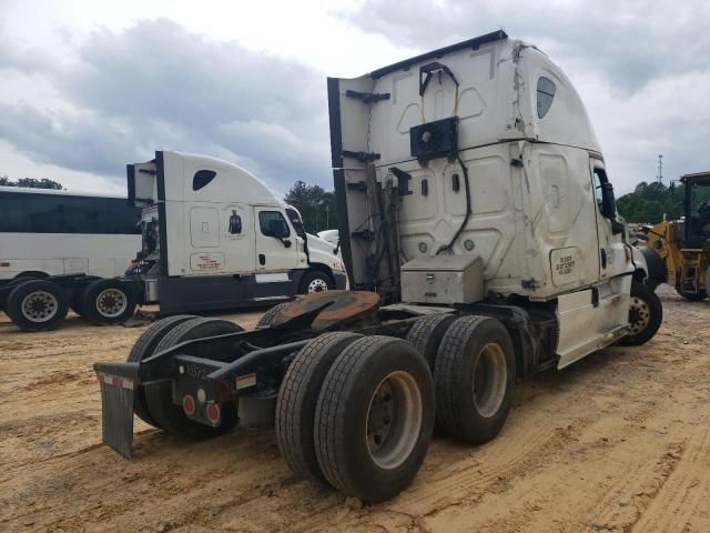 2018 Freightliner Cascadia 125