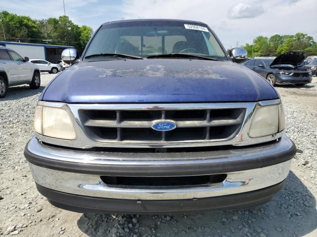 1997 Ford F150