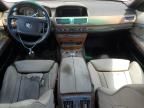 2006 BMW 750 LI