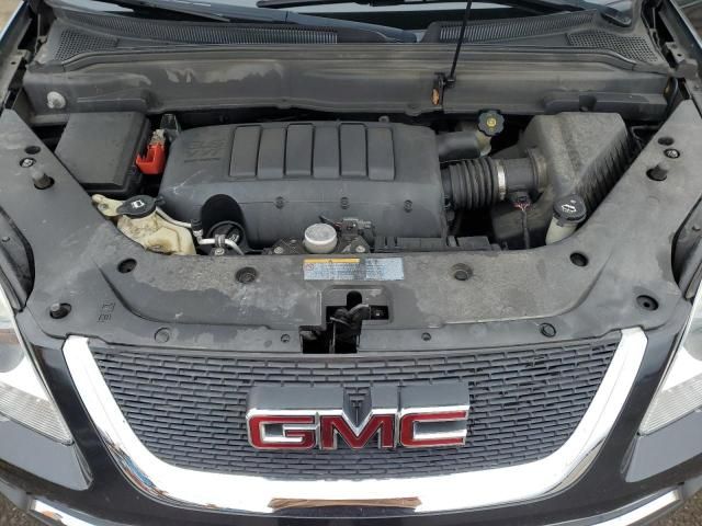 2011 GMC Acadia SLT-2