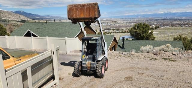 1989 Bobcat 643