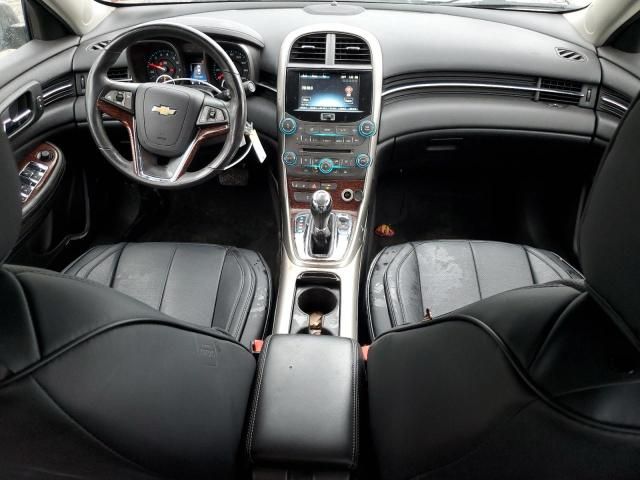 2013 Chevrolet Malibu 2LT