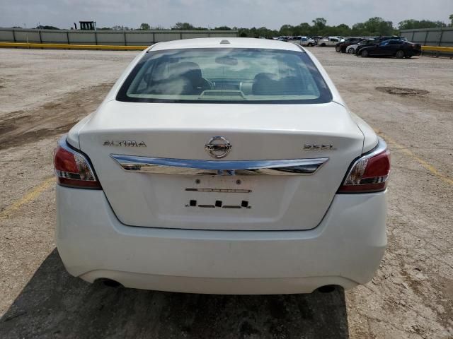 2014 Nissan Altima 3.5S