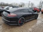 2013 Porsche Panamera 2