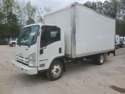 Isuzu NPR HD salvage cars for sale: 2014 Isuzu NPR HD