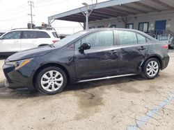 2021 Toyota Corolla LE for sale in Los Angeles, CA