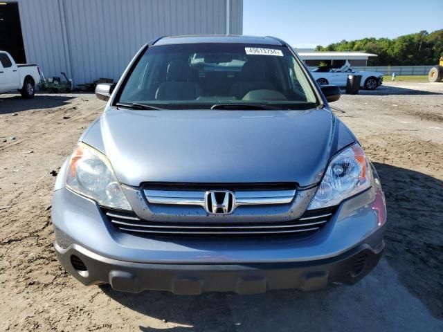 2009 Honda CR-V EX