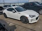 2017 Subaru BRZ 2.0 Limited