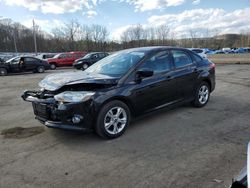 Ford salvage cars for sale: 2012 Ford Focus SE