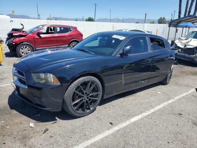 2014 Dodge Charger SE