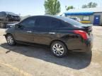 2018 Nissan Versa S