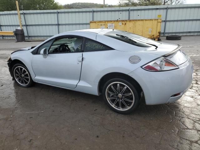 2006 Mitsubishi Eclipse GS