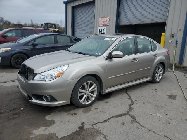 2014 Subaru Legacy 2.5I Limited