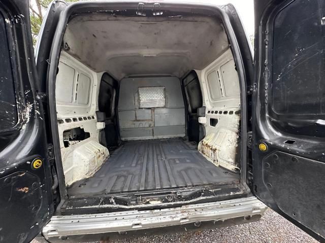 2011 Ford Transit Connect XL