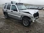 2006 Jeep Liberty Renegade